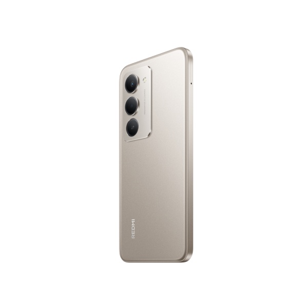 Смартфон REDMI 15 6 ГБ/128 ГБ, серый